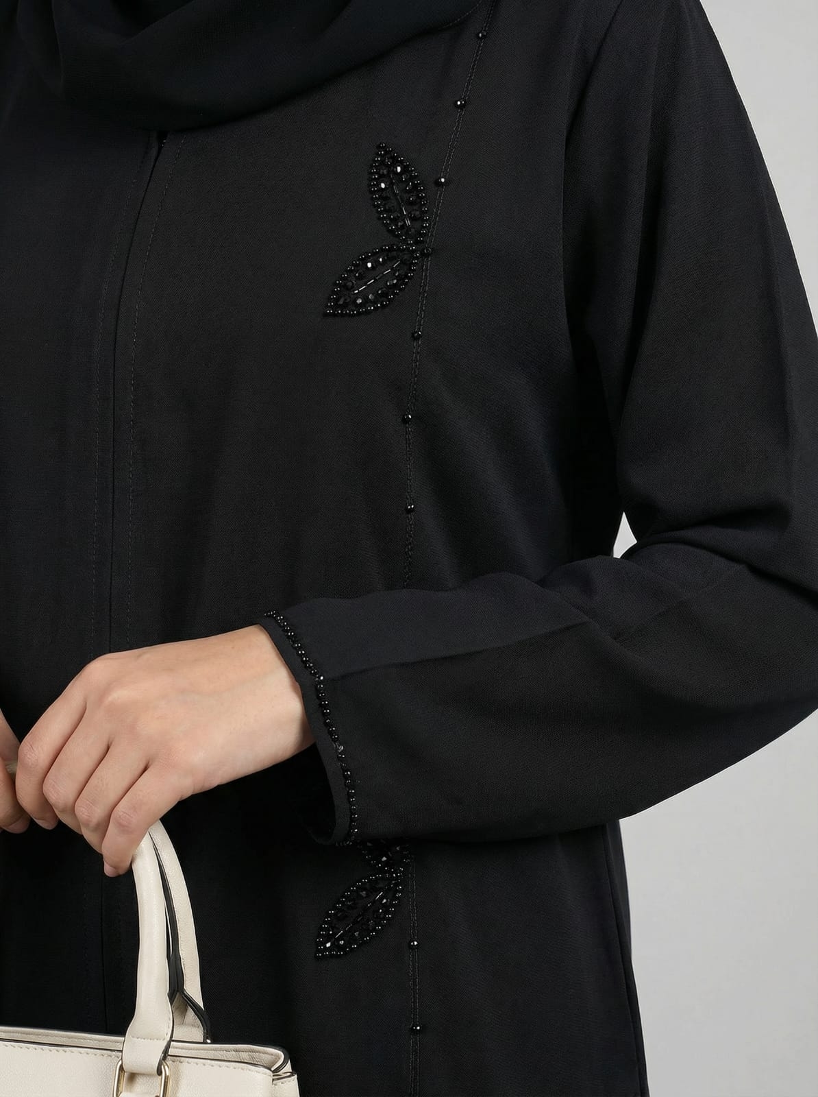 Layali Grace Abaya