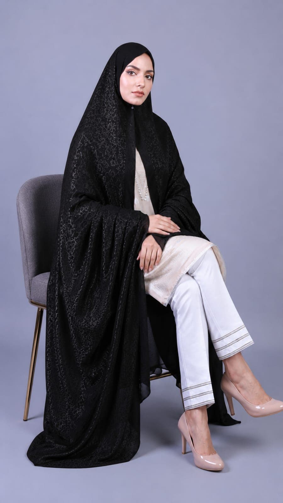 Irani chadar