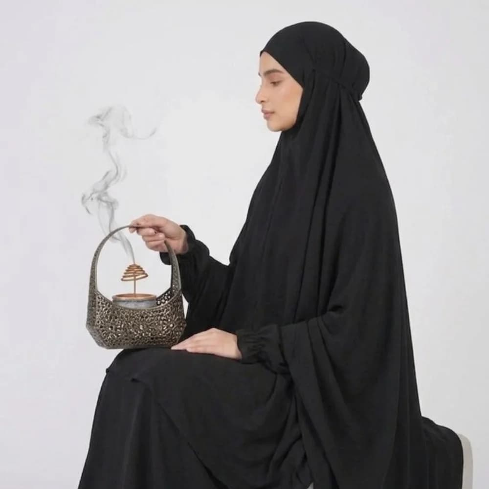 Prayerdress