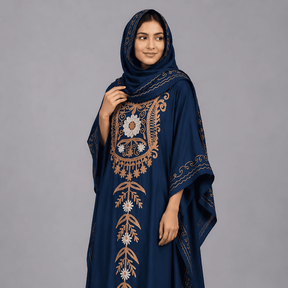 Modest Kaftan