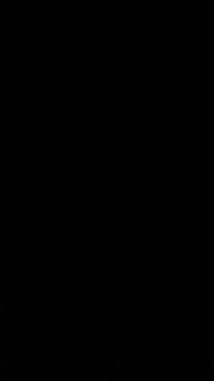 Elegant Black