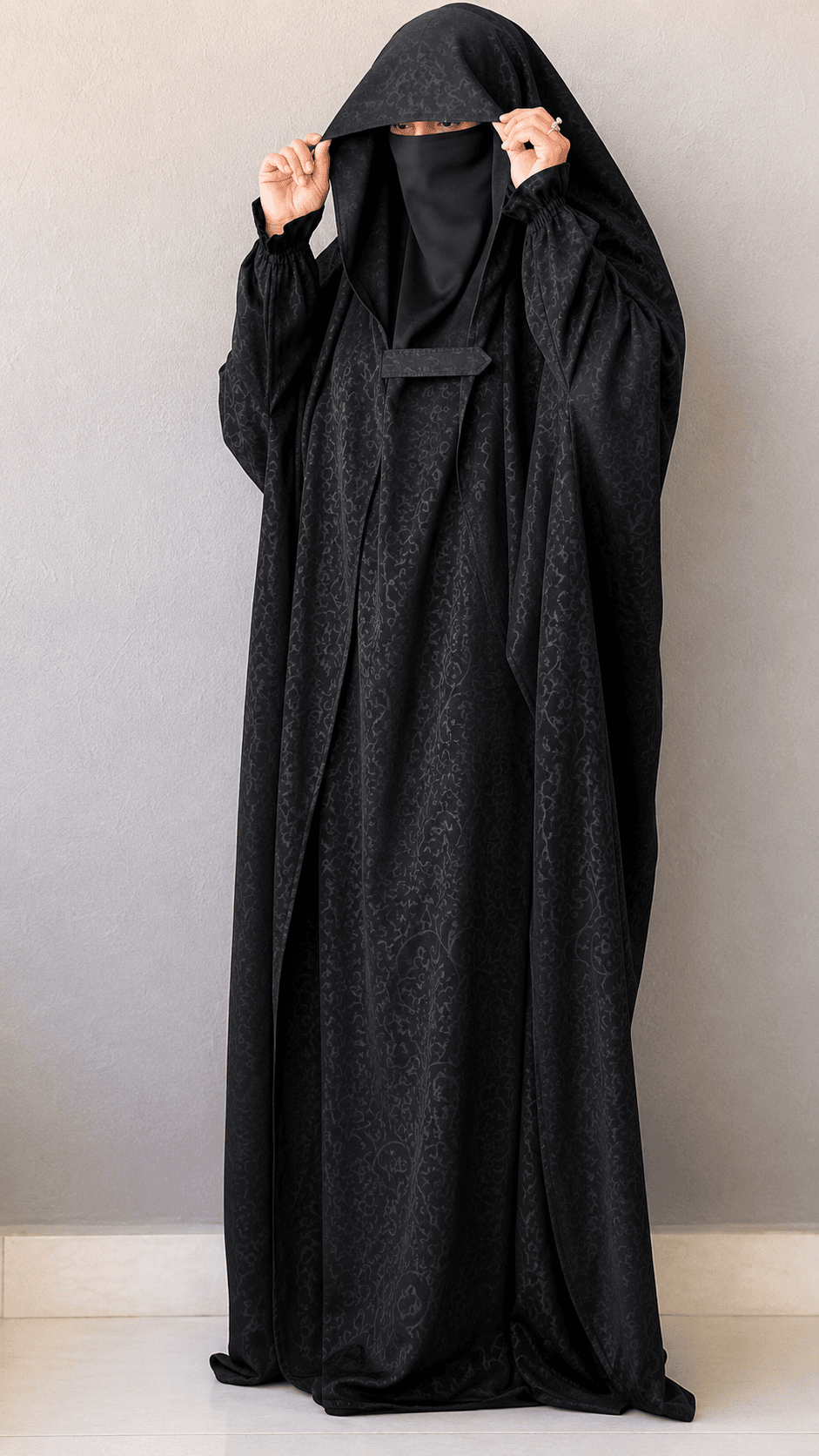 Jilbab