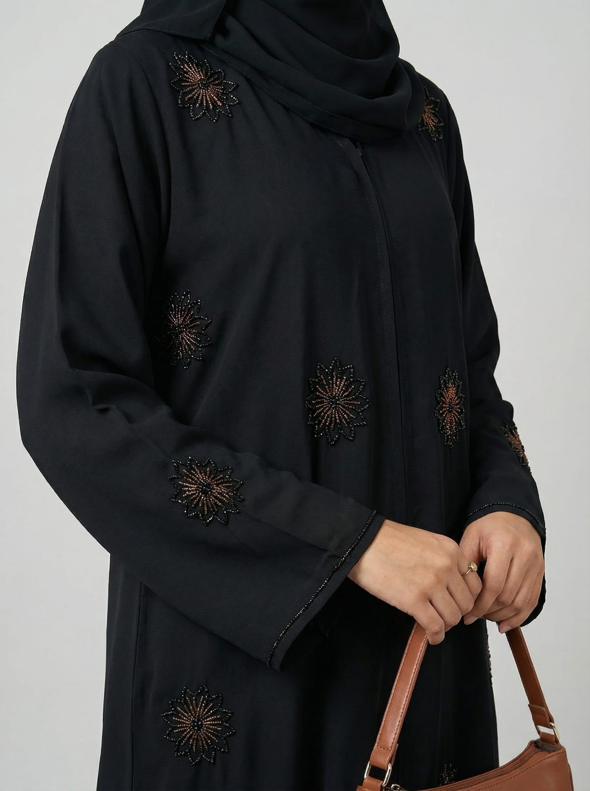 Noor Eclipse Abaya