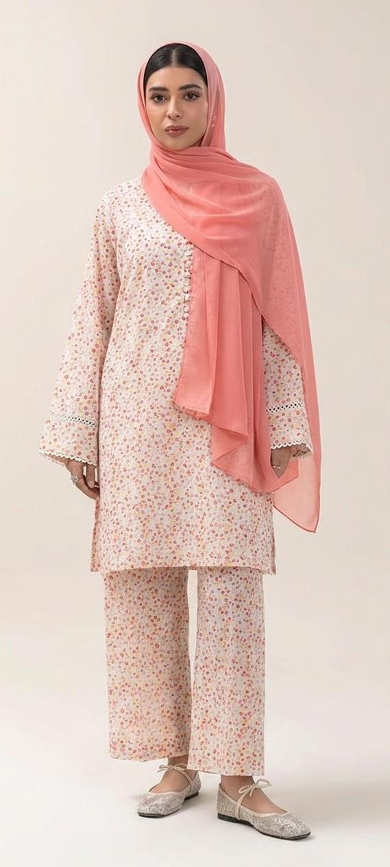 Petal Harmony Cord Set