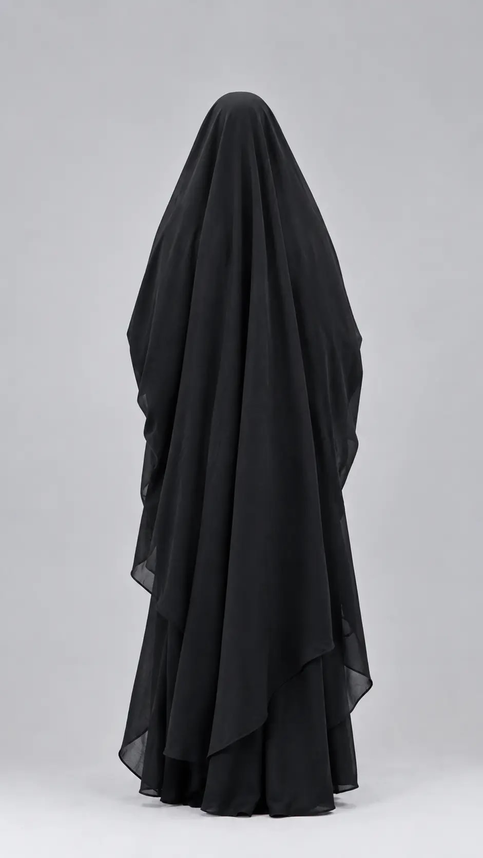 AL Maryam's Signature Arabic Giswa