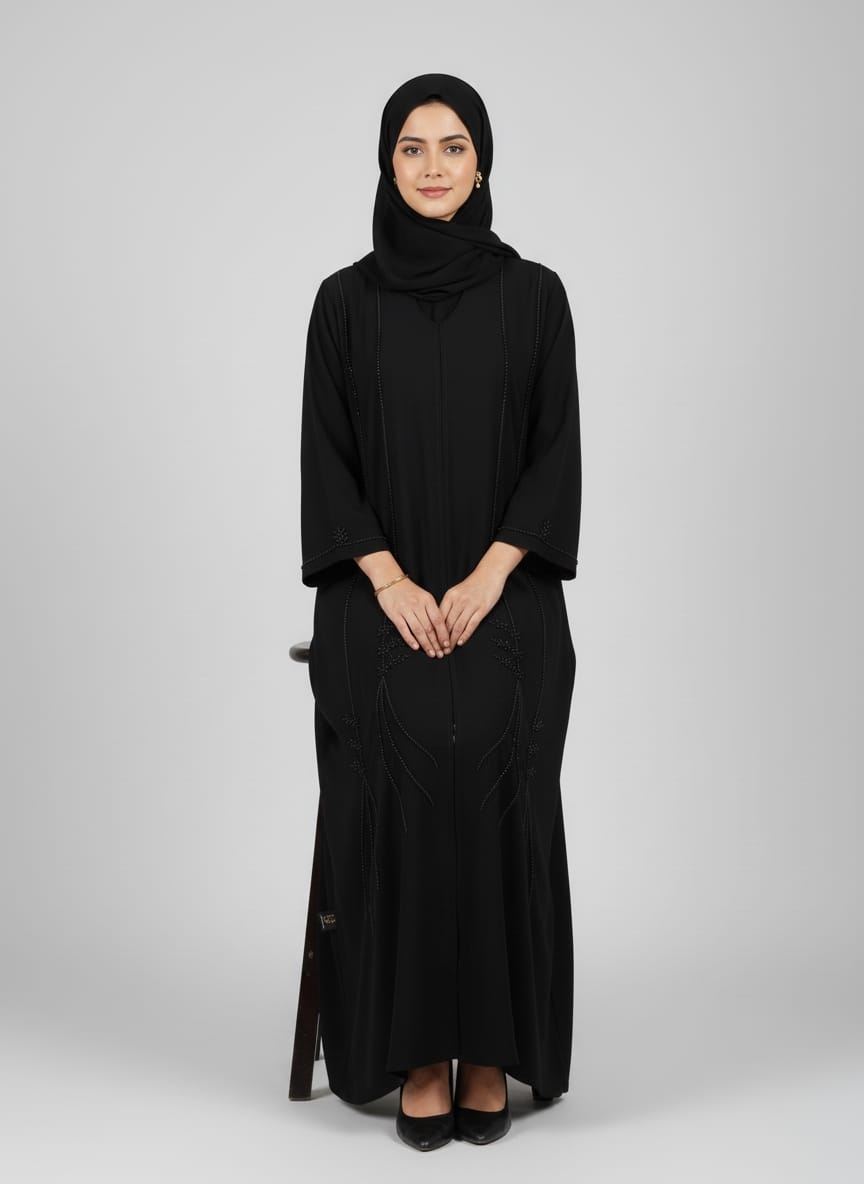 AL Husna Abaya