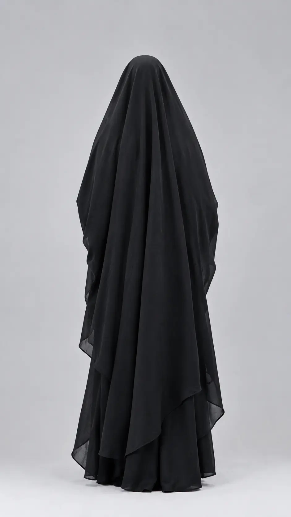 AL Maryam's Signature Arabic Giswa